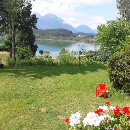 Hotel Am See Obersammelsdorf Zewnętrze zdjęcie