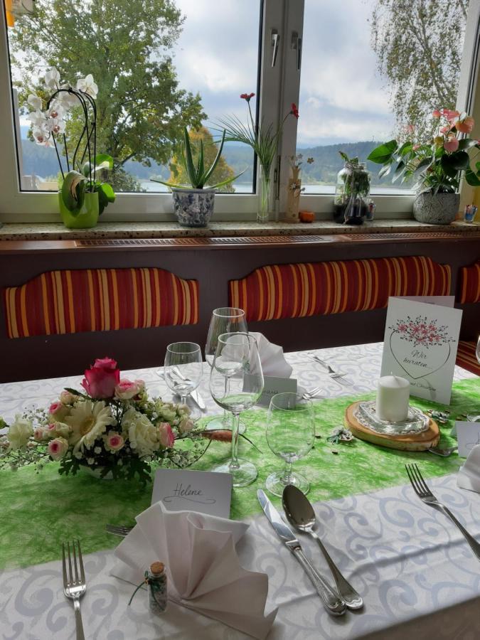 Hotel Am See Obersammelsdorf Zewnętrze zdjęcie