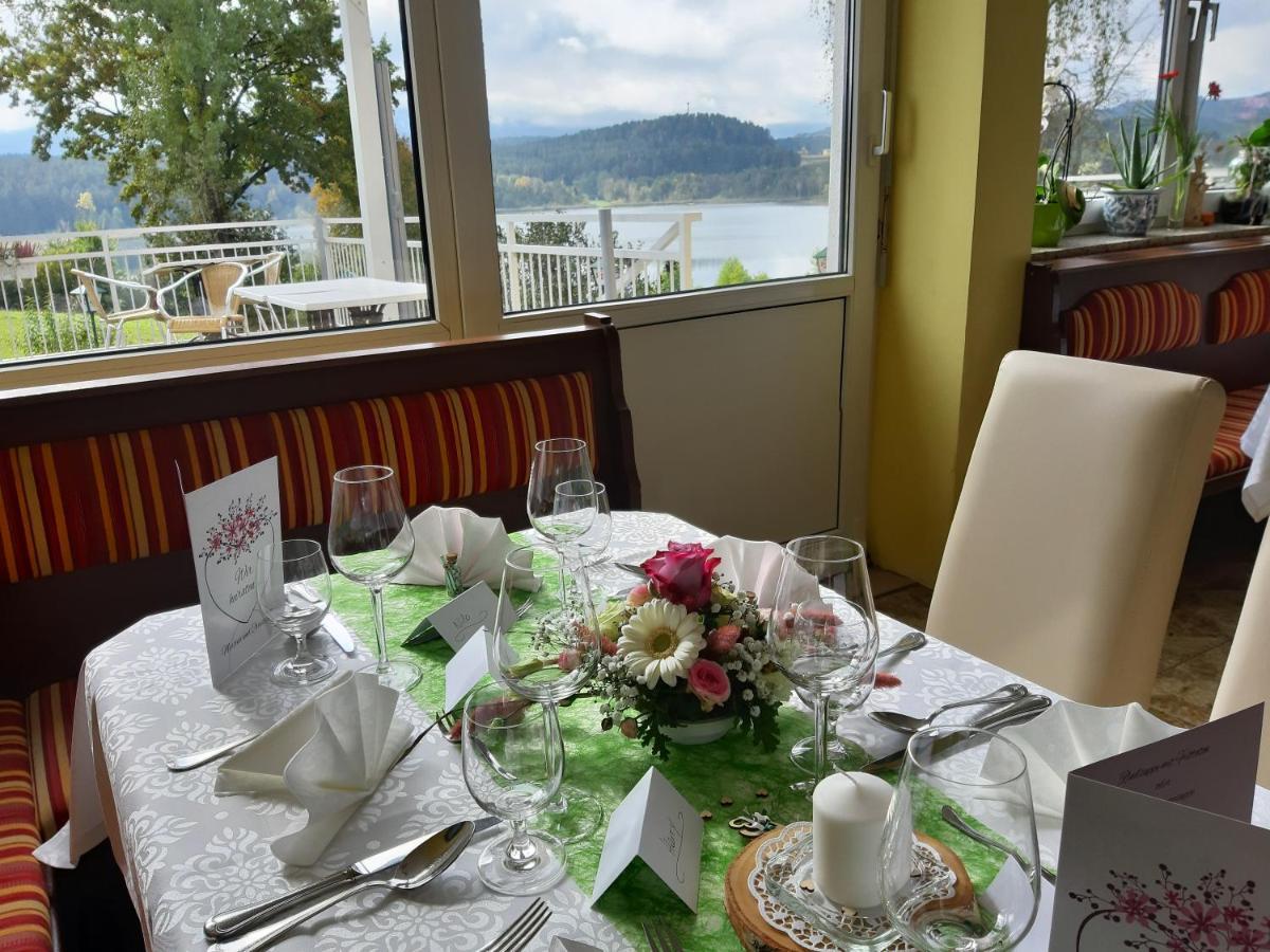 Hotel Am See Obersammelsdorf Zewnętrze zdjęcie