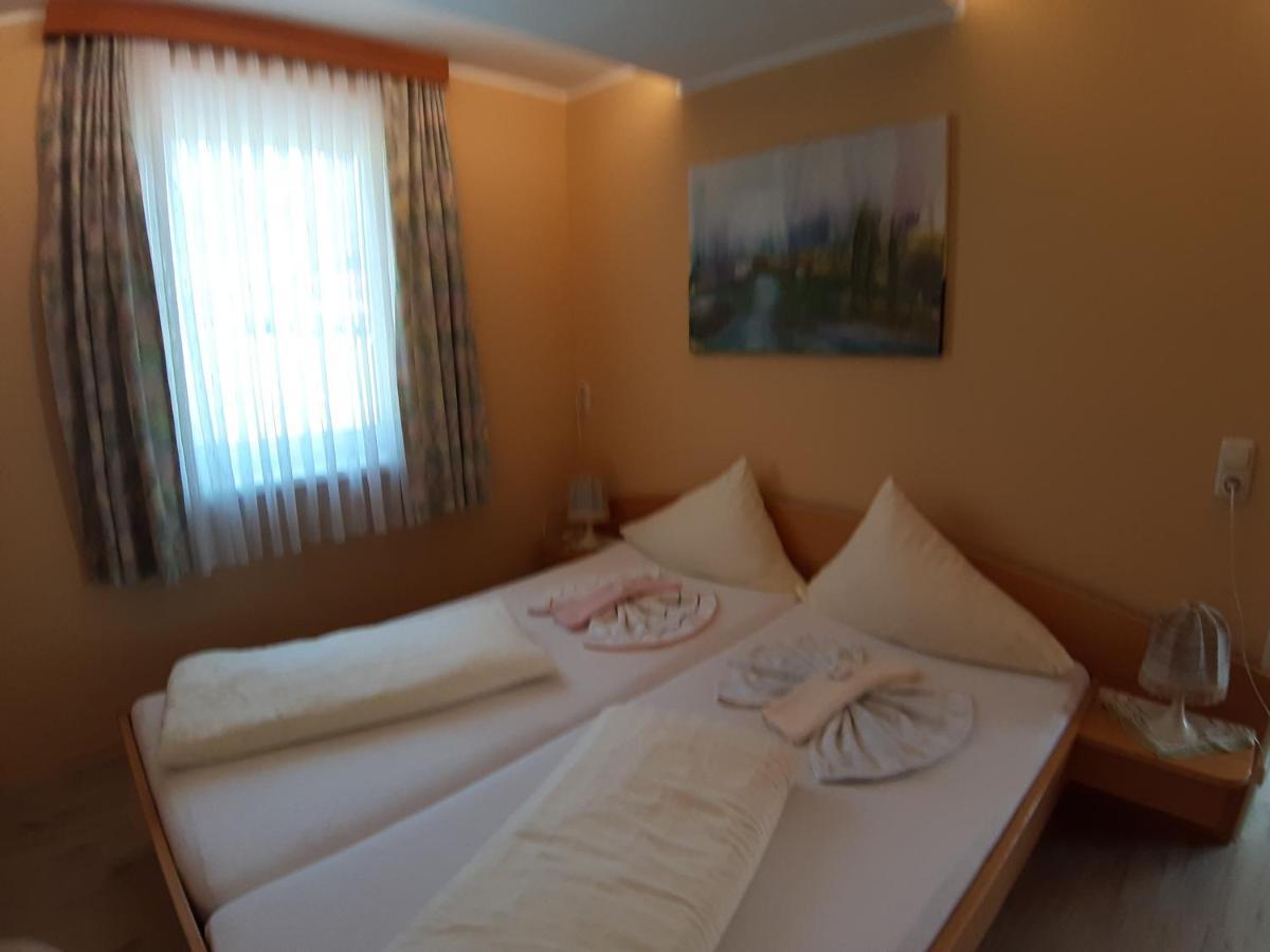 Hotel Am See Obersammelsdorf Zewnętrze zdjęcie